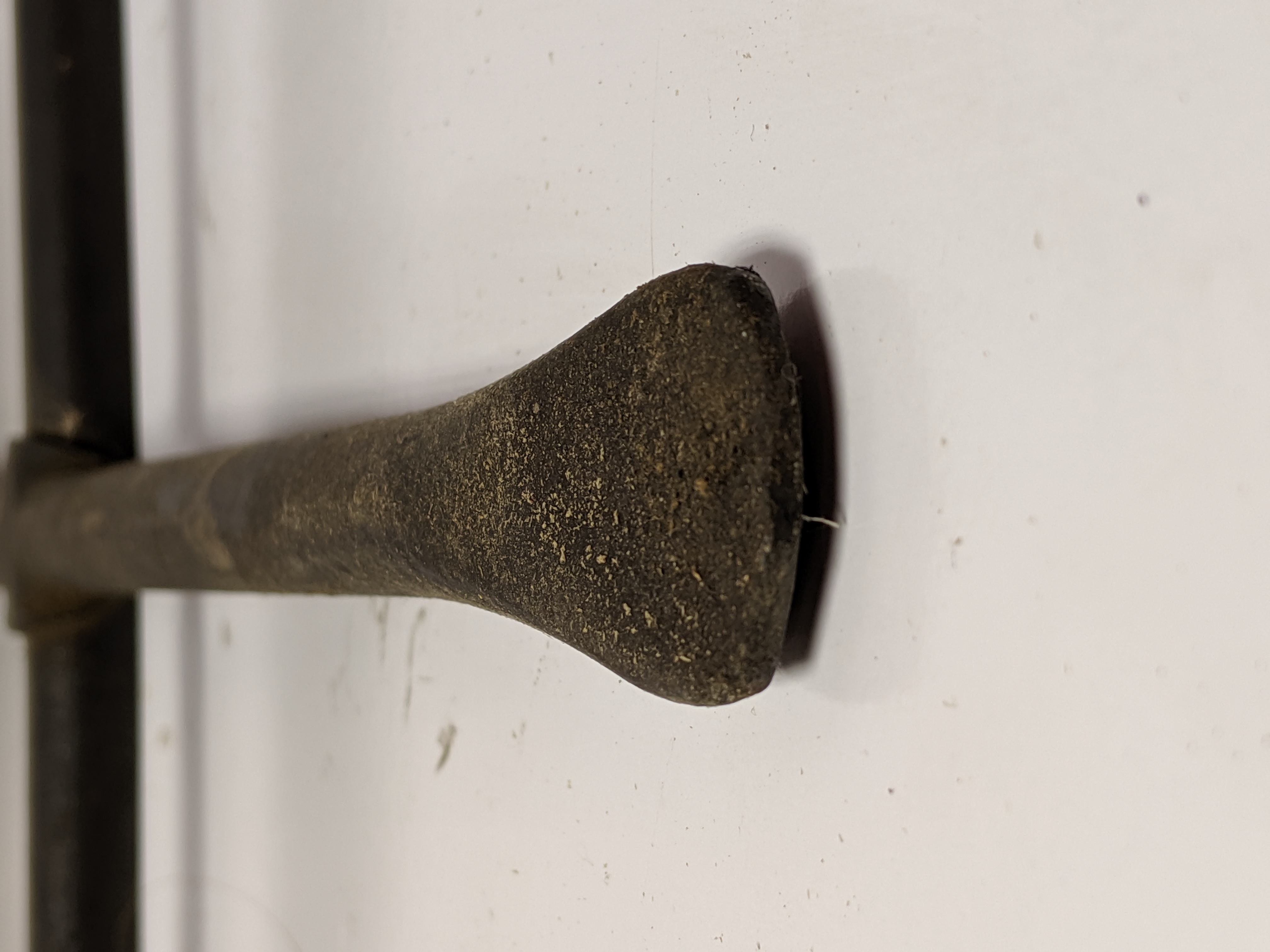 Vintage 4 Way Tire Iron Crowbar Proxibid