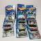 Hot Wheels Cars New in Packages Lot of 15