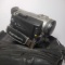 Panasonic Palm Sight Video Camera with Case