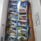 Hot Wheels Cars New in Packages Lot of 30