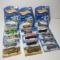 Hot Wheels Cars New in Packages Lot of 15