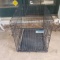 Petmate Wire Small Pet Kennel