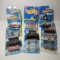 Hot Wheels Cars New in Packaging Set of 15