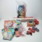 Hot Wheels Happy Meal Toys and Loose Cars, One 1976