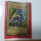 Yu-Gi-Oh 1996 Gaia The Fierce Knight Card