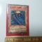 Yu-Gi-Oh 1996 Lightning Dragon Card