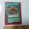 Yu-Gi-Oh 1996 Contract With Exodia Card