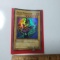 Yu-Gi-Oh 1996 Dark Magician Card