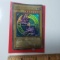 Yu-Gi-Oh 1996 Dark Magician Card