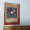 Yu-Gi-Oh 1996 Red Eyes B Dragon Card