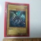 Yu-Gi-Oh 1996 Red Eyes B Dragon Card