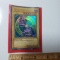 Yu-Gi-Oh 1996 Dark Magician Card