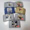 Nintendo 64 Games Set of 7, Zelda, Star Wars, Sports