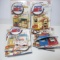 Pepsi Car Toys Set of 8