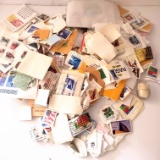 Vintage Stamp Lot