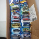 Hot Wheels Cars New in Packages Lot of 30