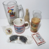 Vintage Budweiser Collectible Lot
