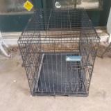 Petmate Wire Small Pet Kennel