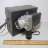 Vintage Minolta Autopak-8 K7 Video Camera