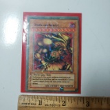 Yu-Gi-Oh 1996 Dark Enchanter Card