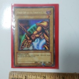 Yu-Gi-Oh 1996 Right Arm of the Forbidden One Card