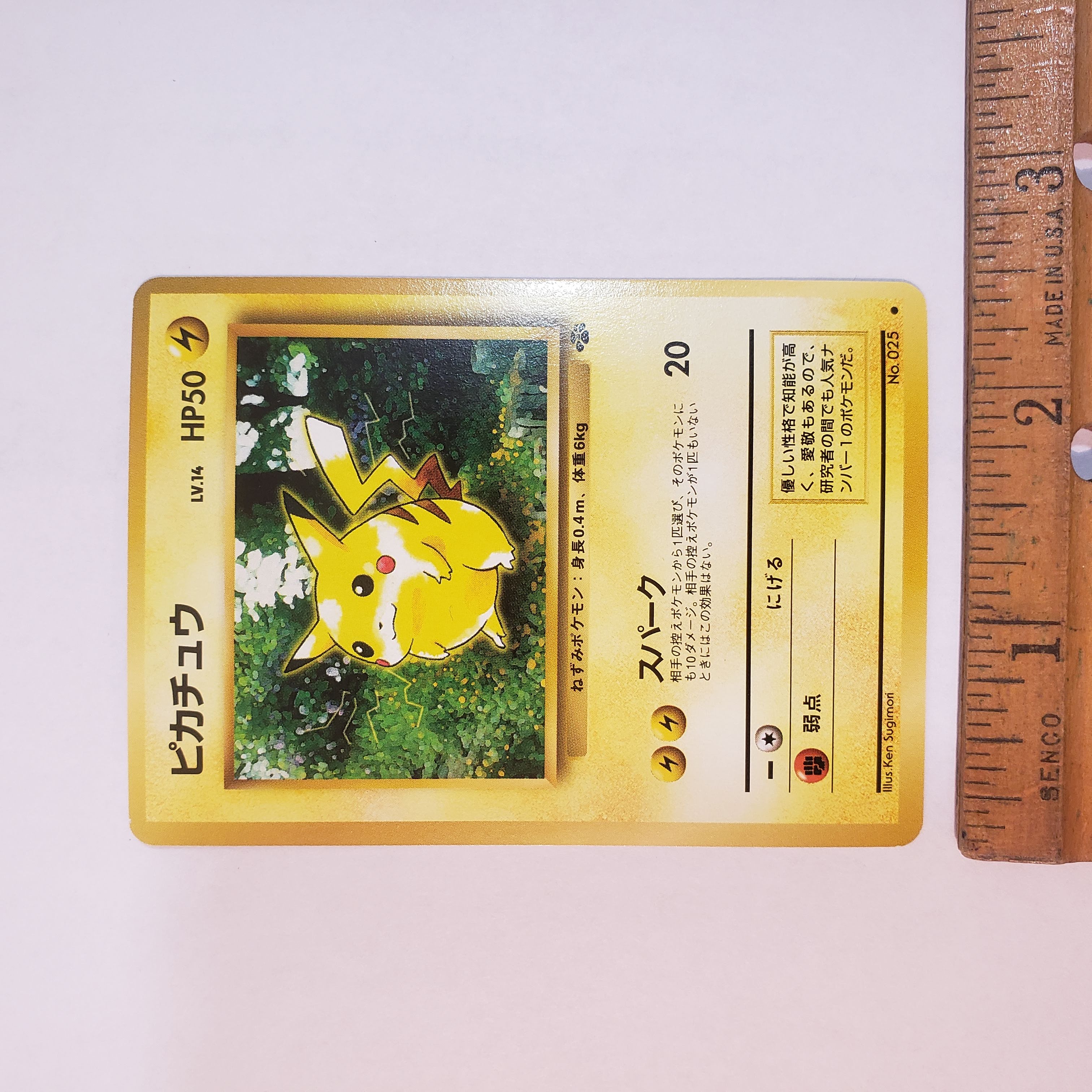 Vintage 1996 Japanese Pocket Monster Pokemon | Proxibid