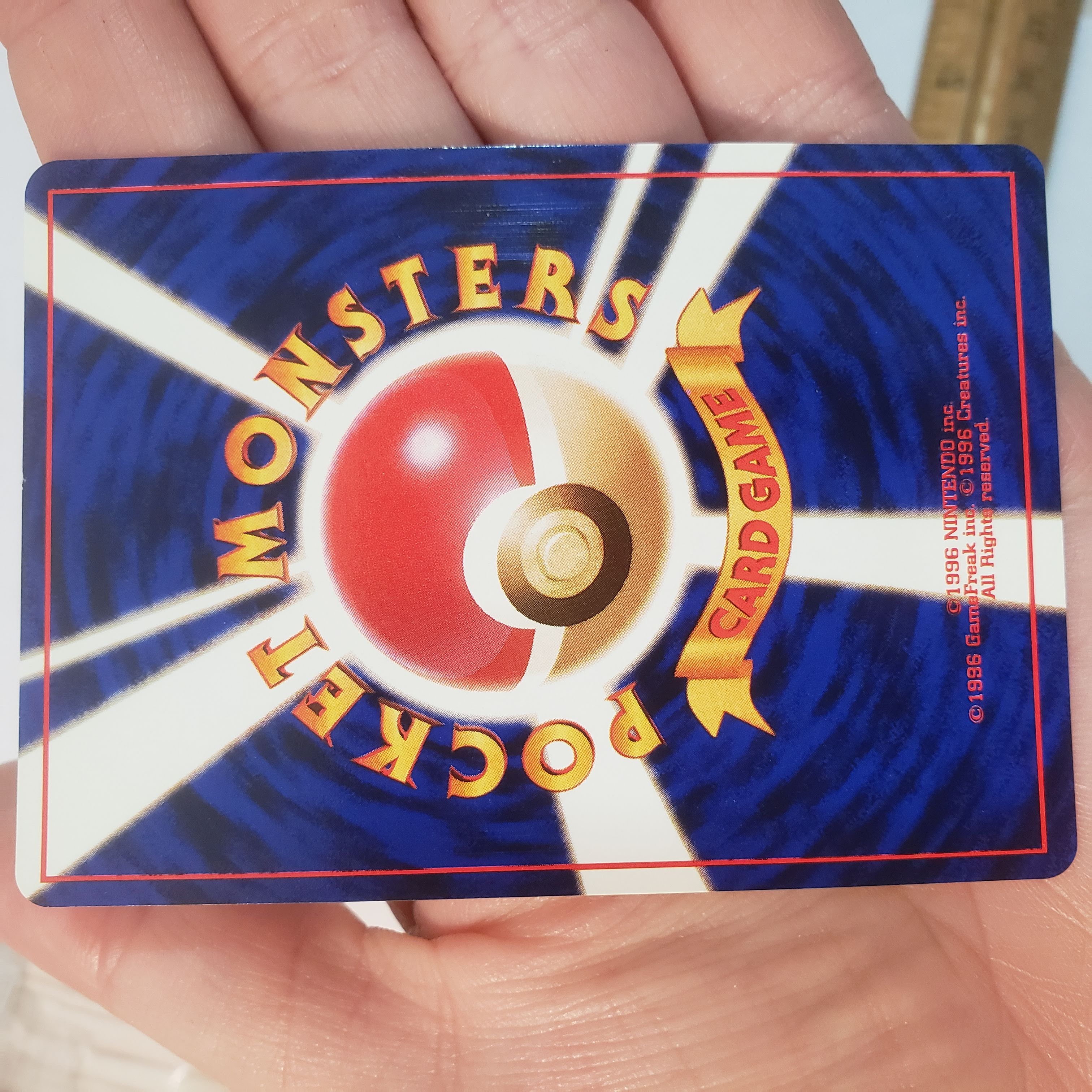 pocket monster pokemon card Pokemon Pocket Monsters Vol 2 Manga – Japan Youkoso main image 1