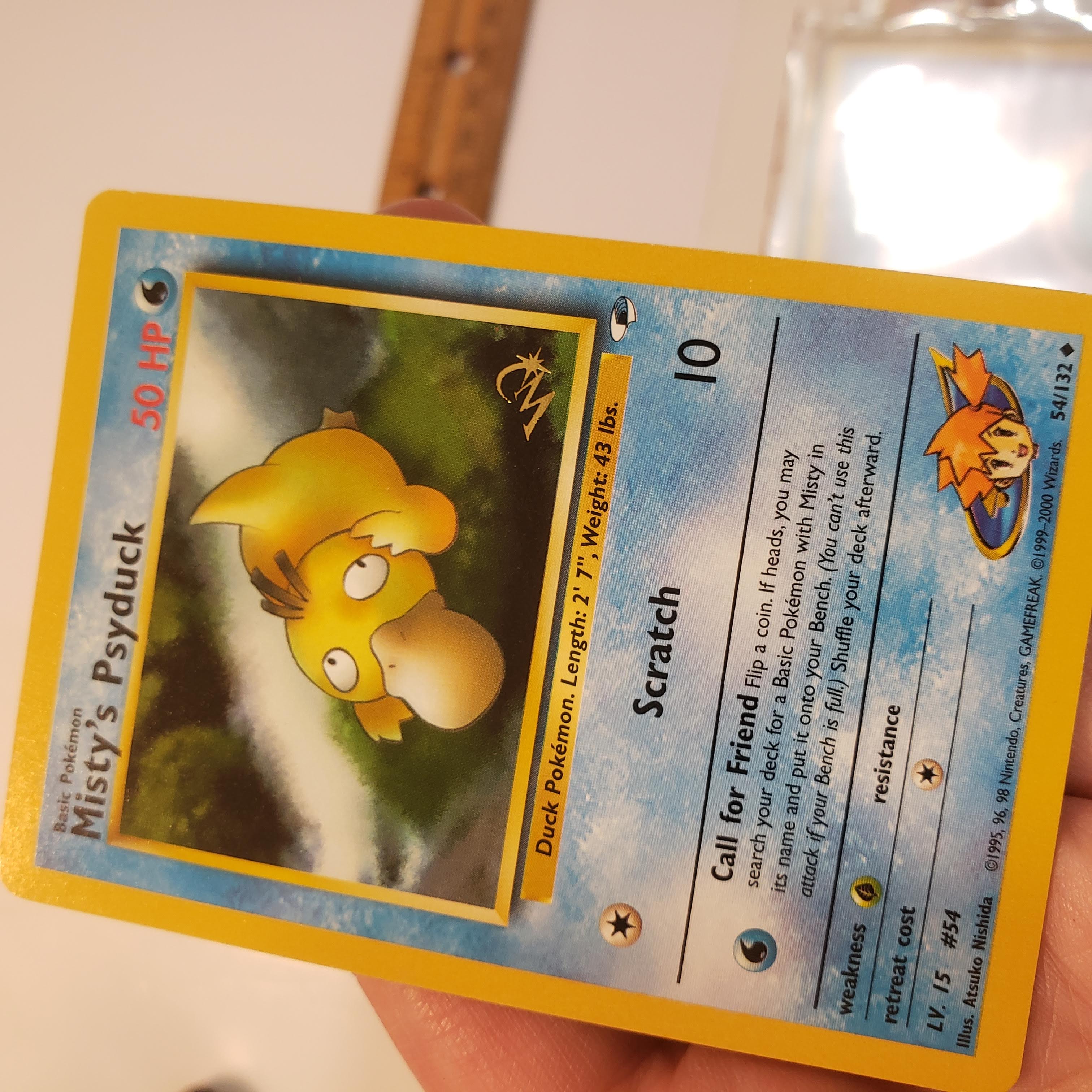 backside of pokemon card Back Of Pokmon Card: Unveiling The Origins