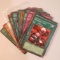 Vintage 1996 Yu-Gi-Oh Collectible Cards Set of 30