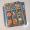 1999 Pokemon Burger King Mewtwo Strikes Back Collectible Cards Complete Set Uncut