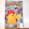 1998 Pokemon The Electric Tale of Pikachu 2 Comic Book