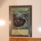 Vintage 1996 Yu-Gi-Oh Mystical Space Typhoon Collectible Card