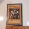Vintage 1996 Yu-Gi-Oh Summoned Skull Typhoon Collectible Card