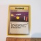 1999 Pokemon Trainer Card Item Finder