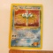 1999 Pokemon Holofoil Misty’s Tentacruel Card