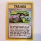 1999 Pokemon Trainer Pokemon March Card