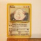 1999 Pokemon Holofoil Chansey Card