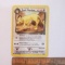 Pokemon Dark Persian Card