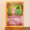 Pokemon Dark Slowbro Card