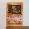 1999 Basic Pokemon Magmar Card