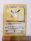 Pokemon Wigglytuff Card