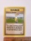 Pokemon Trainer Pokemon Breeder Card