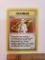 Pokemon Holofoil Trainer Blaine Card