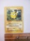 Basic Pokemon Pikachu Card Unopened