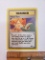 Pokemon Trainer Misty’s Tears Card