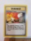 Pokemon Trainer Lt. Surge’s Treaty Card