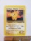 Basic Pokemon Lt. Surge’s Pikachu Card