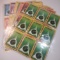 Pokemon Energy Cards, Set of 123