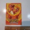 1998 Topps Pokemon Stage 2 #05 Charmeleon Collectible Card