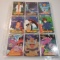 1999 Topps Pokemon Collectible Cards, Complete Puzzle, Set of 9
